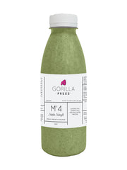 Matcha Nutmylk